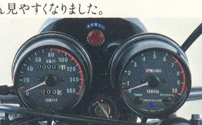 Tacho XT500 KMH 76-79 konisch Japan.JPG