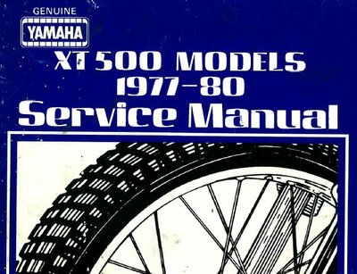 Yamaha Service Manual.JPG