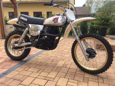 Kuntzinger XT500 MC Projekt.JPG