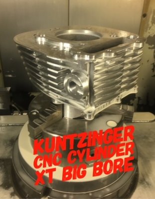 CNC XT  before finishd.jpeg