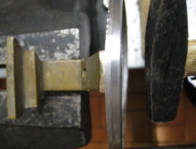 Armaturen Tachoring 07.JPG