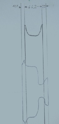 Felge-Nabe Vorderrad XT500.JPG