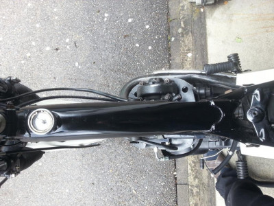 XT 500 Rahmen Hauptrohr (2).JPG
