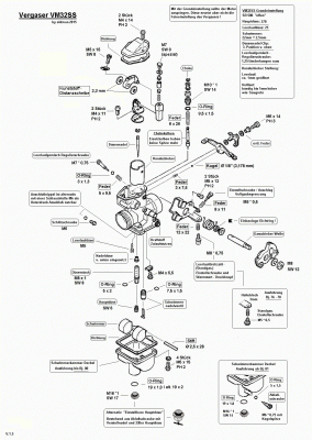Vergaser XT 500 Mikuni VM32SS.gif