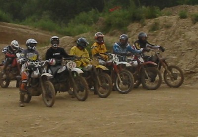 XTs auf XL_Treffen_2007.JPG