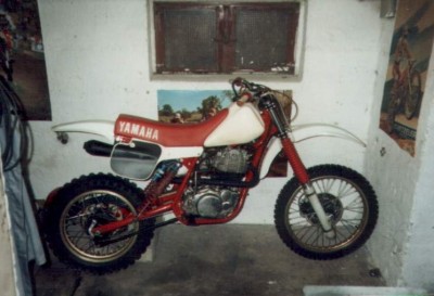 Pimp my XT.JPG